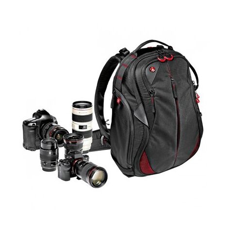 תיק למצלמה Manfrotto Pro Light Bumblebee-130 MB PL-B-130 למכירה , 2 image