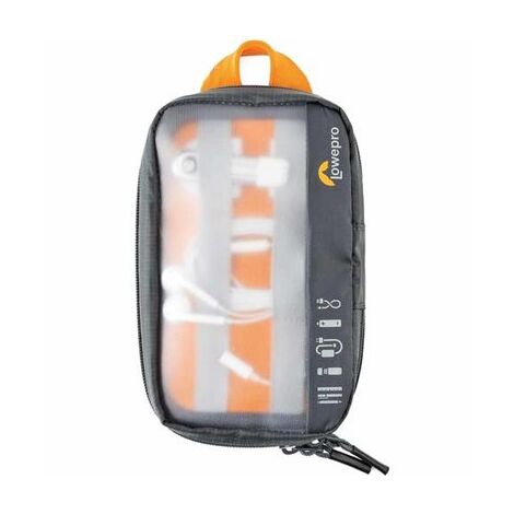תיק למצלמה Lowepro GearUp Pouch Mini למכירה , 2 image