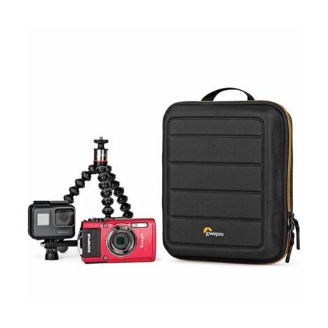 תיק למצלמה Lowepro Hardside CS 80 למכירה , 2 image