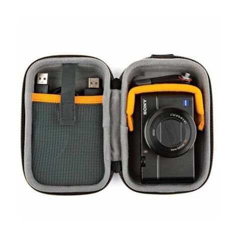 תיק למצלמה Lowepro Hardside CS 40 למכירה 