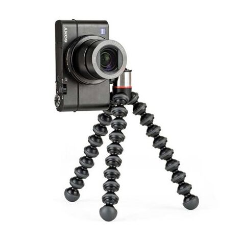 JB01516-BWW GorillaPod 500 Action Joby למכירה 