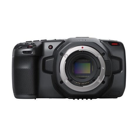 מצלמת וידאו Blackmagic Pocket Cinema 6K למכירה , 2 image