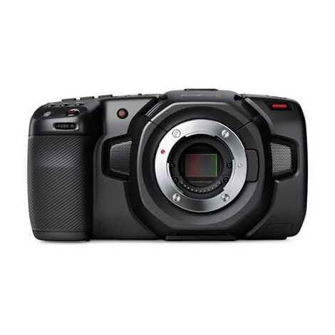 מצלמת וידאו Blackmagic Pocket Cinema 4K למכירה , 2 image