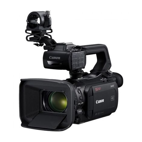 מצלמת וידאו Canon XA50 קנון למכירה , 2 image