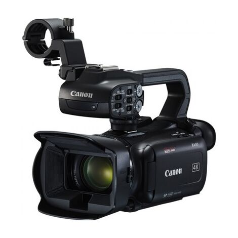 מצלמת וידאו Canon XA40 קנון למכירה , 2 image