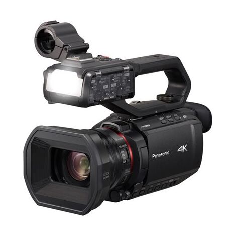 מצלמת וידאו Panasonic AGCX10 פנסוניק למכירה 