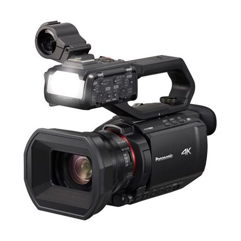 מצלמת וידאו Panasonic HCX2000 פנסוניק למכירה , 2 image