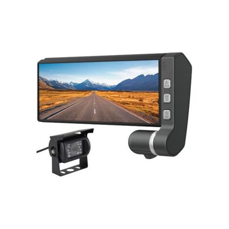 מצלמה לרכב ECO Eco Truck Full HD למכירה , 2 image