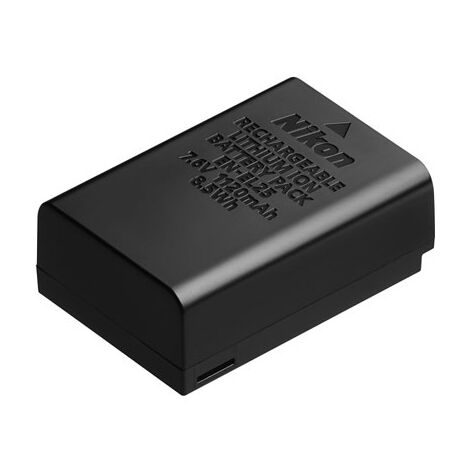 סוללה למצלמה Nikon EN-EL25 ניקון למכירה 