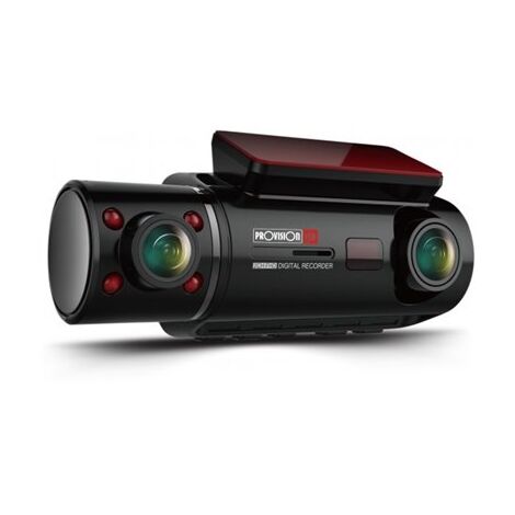מצלמה לרכב ProVision ISR PR-3550CDV-W Full HD למכירה , 2 image