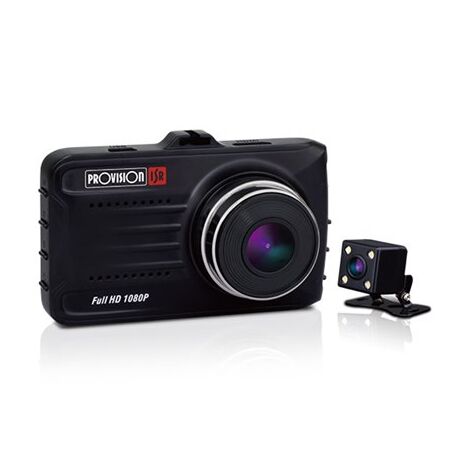מצלמה לרכב ProVision ISR PR-2100CDV Full HD למכירה , 2 image