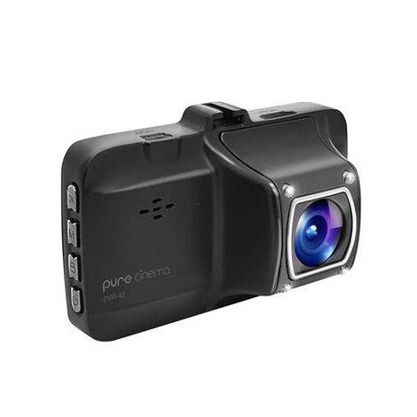 מצלמה לרכב Pure Cinema Dvr-42 למכירה , 2 image