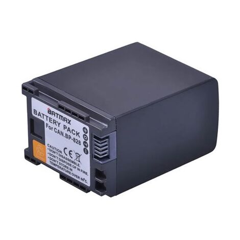 סוללה למצלמה Canon BP-828 קנון למכירה 