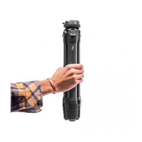 Travel Tripod Carbon Fiber Peak Design למכירה , 3 image