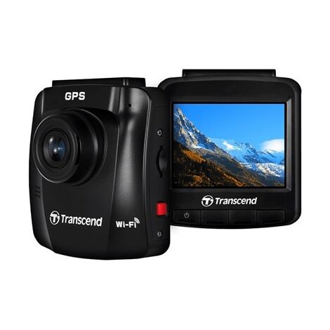 מצלמה לרכב Transcend DrivePro 250 למכירה , 3 image