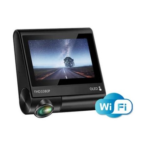 מצלמה לרכב ProVision ISR PR2600CDV Full HD למכירה , 4 image