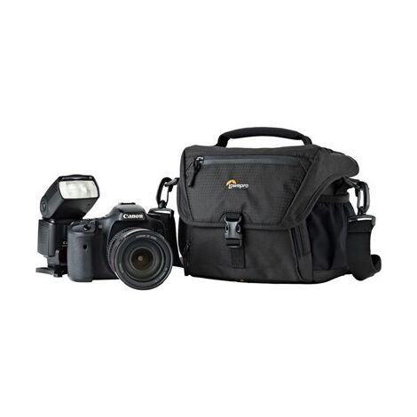 תיק למצלמה Lowepro Nova 160 AW למכירה , 4 image