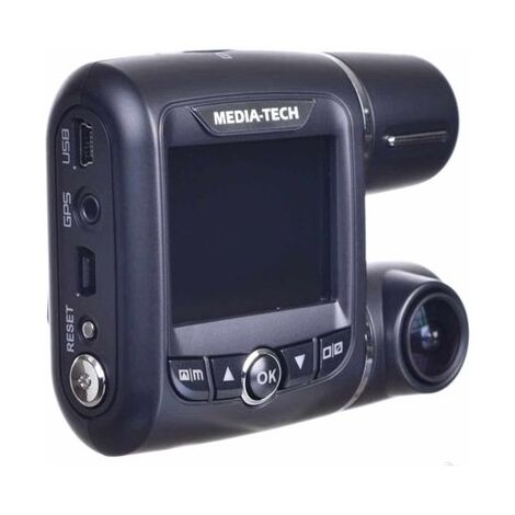 מצלמה לרכב Media Tech ND10 Full HD למכירה , 2 image