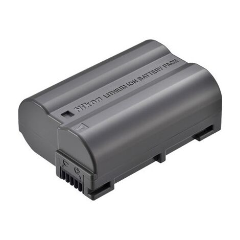 סוללה למצלמה Nikon EN-EL15A ניקון למכירה , 2 image