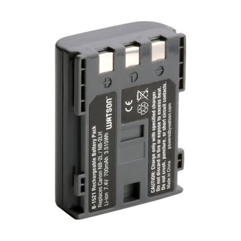סוללה למצלמה Canon NB2LH קנון למכירה 