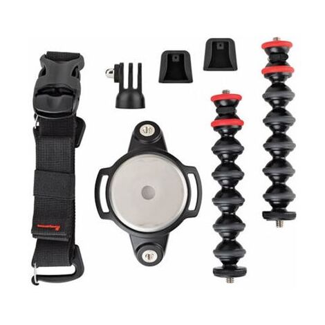 JB01523-BWW GorillaPod Rig Upgrade Joby למכירה , 2 image