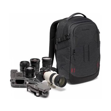 תיק למצלמה Manfrotto Pro Light Backloader Backpack S למכירה , 3 image