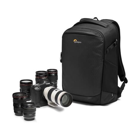 תיק למצלמה Lowepro Flipside Backpack 400 AW III למכירה , 4 image