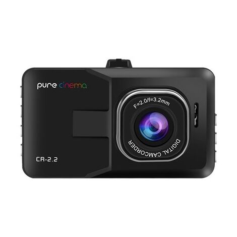 מצלמה לרכב Pure Cinema CR-2.2 למכירה , 2 image