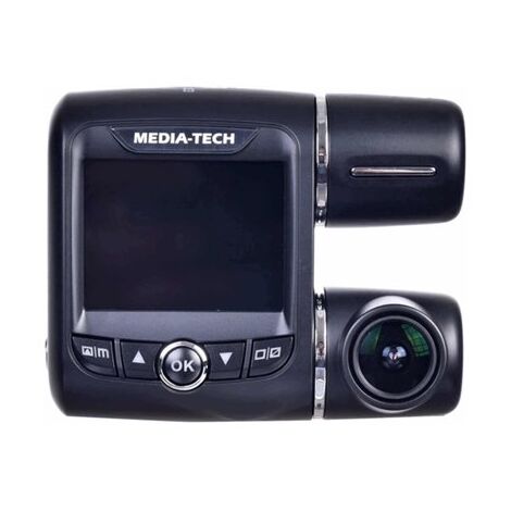 מצלמה לרכב Media Tech ND10 Full HD למכירה , 3 image