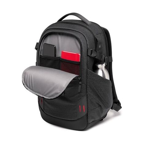 תיק למצלמה Manfrotto Pro Light Backloader Backpack S למכירה , 2 image