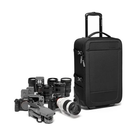 תיק למצלמה Manfrotto Advanced Rolling Bag III MB MA3-RB למכירה , 3 image