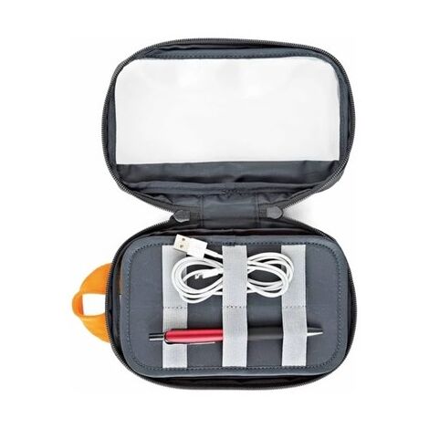 תיק למצלמה Lowepro GearUp Pouch Mini למכירה , 3 image