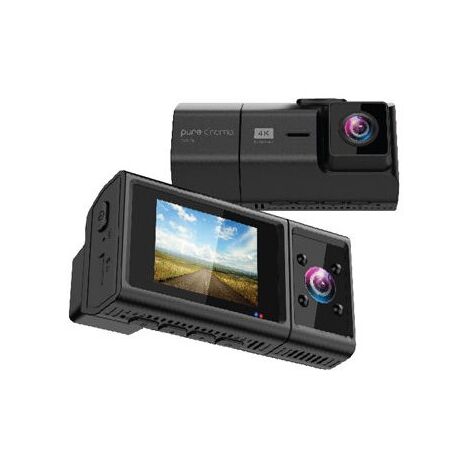 מצלמה לרכב Pure Cinema CR-2.2 למכירה , 4 image