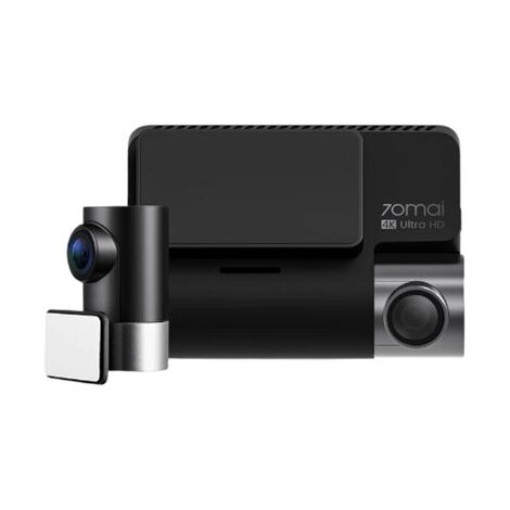 מצלמה לרכב 70mai Dash Cam A800s + Rear Cam Set A800s-1 4K למכירה , 2 image