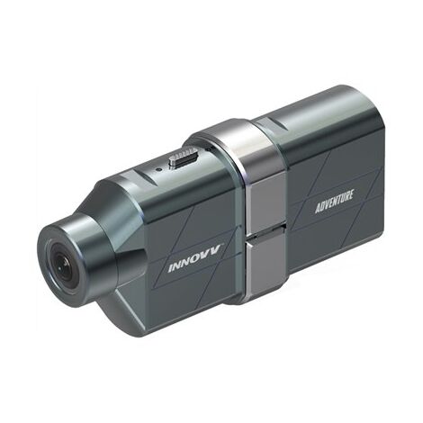 מצלמה לרכב Innovv H5 Helmet Camera 4K למכירה 