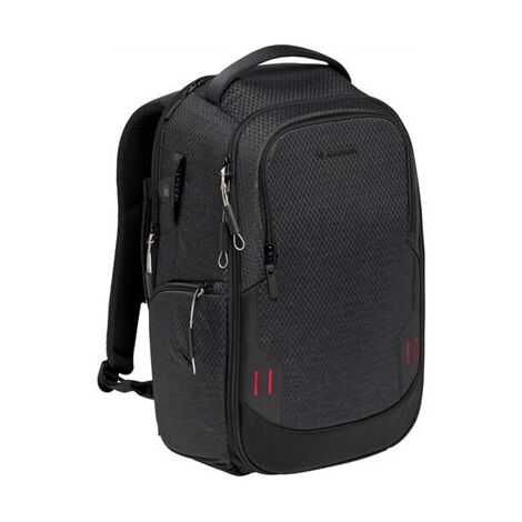למצלמה PL2-BP-BL-תיק Manfrotto Pro Light Backloader Backpack M MB למכירה 