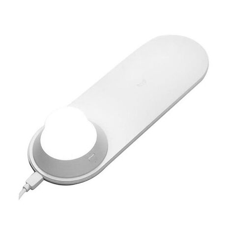 Yeelight Wireless Charging Night Light YLYD04YI למכירה , 2 image
