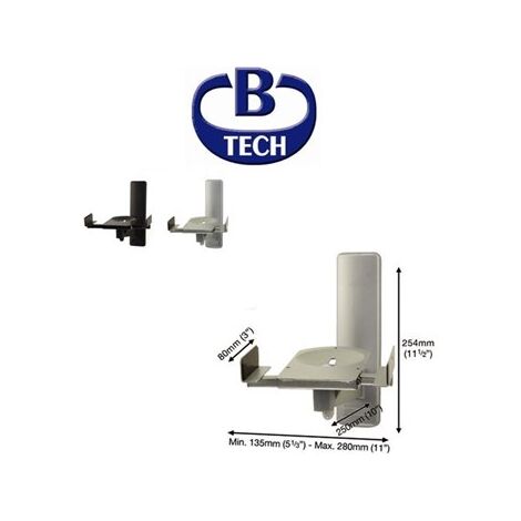 מתקן תליה לרמקול BT77 B-Tech למכירה , 2 image