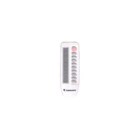 שלט רחוק  למזגנים Tornado ZM9091 טורנדו למכירה 