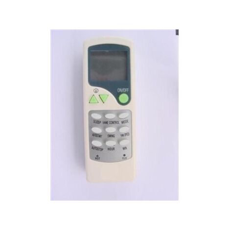 שלט רחוק  למזגנים 9072 ITT למכירה , 2 image