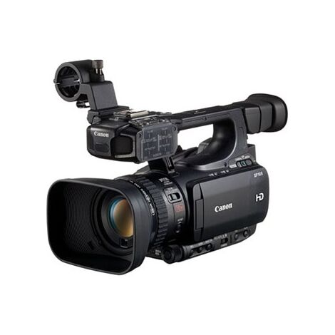 מצלמת וידאו Canon XF105 קנון למכירה , 2 image