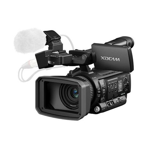 מצלמת וידאו Sony PMW100 סוני למכירה , 2 image
