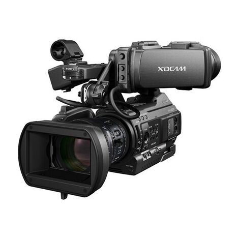 מצלמת וידאו Sony PMW300K1 סוני למכירה 