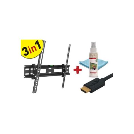 מתקן תליה לטלוויזיה  זרועות ברקן CM310 למכירה , 2 image