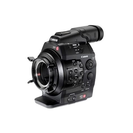 מצלמת וידאו Canon EOS-C300 קנון למכירה , 2 image