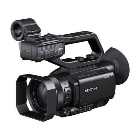 מצלמת וידאו Sony PXW-X70 סוני למכירה , 2 image