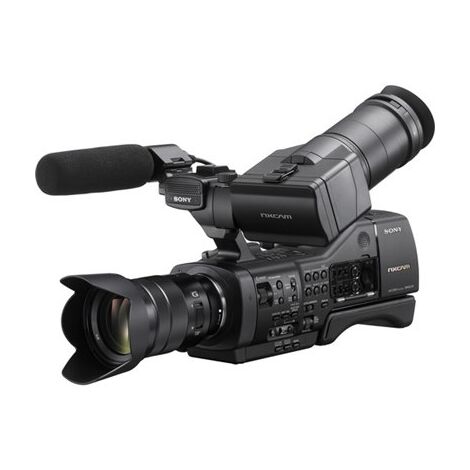 מצלמת וידאו Sony NEX-EA50M סוני למכירה , 2 image