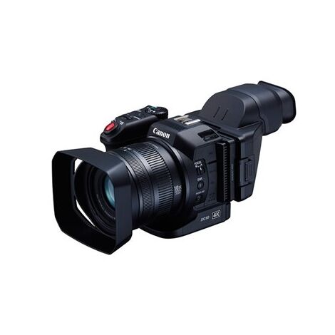 מצלמת וידאו Canon XC10 קנון למכירה , 2 image