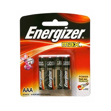 Energizer LR03 למכירה 