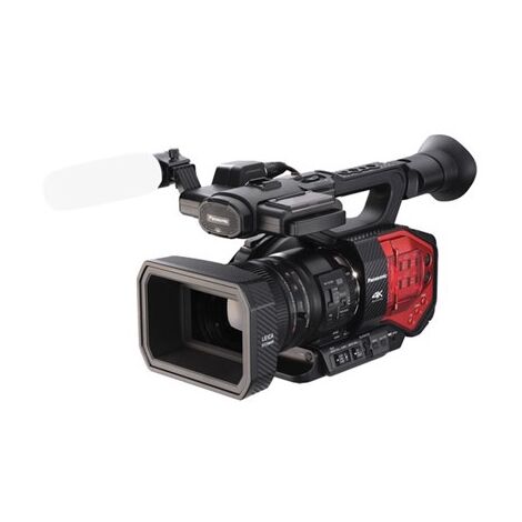 מצלמת וידאו Panasonic AGDVX200 פנסוניק למכירה , 2 image